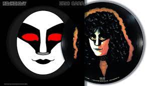 Carr Eric - Rockology in the group OTHER / -Start Vinyl at Bengans Skivbutik AB (4298950)