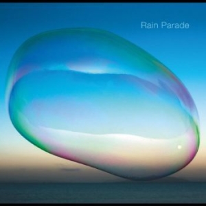 Rain Parade - Last Rays Of A Dying Sun (Blue Viny in the group VINYL / Pop-Rock at Bengans Skivbutik AB (4298984)