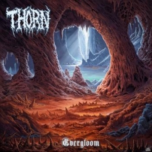 Thorn - Evergloom (Digipack) in the group CD / Hårdrock at Bengans Skivbutik AB (4299009)