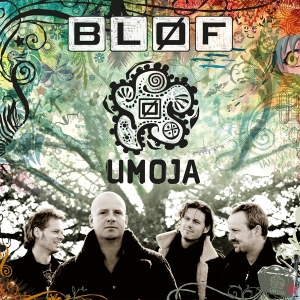 Bløf - Umoja in the group OTHER / Music On Vinyl - Vårkampanj at Bengans Skivbutik AB (4299082)