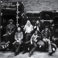 Allman Brothers Band - At Fillmore East (2 Lp Vinyl) in the group VINYL / Bestsellers at Bengans Skivbutik AB (4299090)