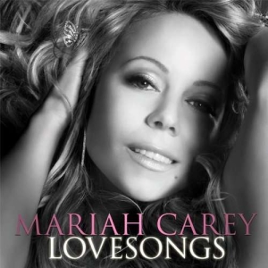 Mariah Carey - Love songs in the group Labels /  at Bengans Skivbutik AB (4299110)