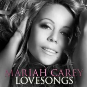 Mariah Carey - Love songs in the group Labels /  at Bengans Skivbutik AB (4299110)