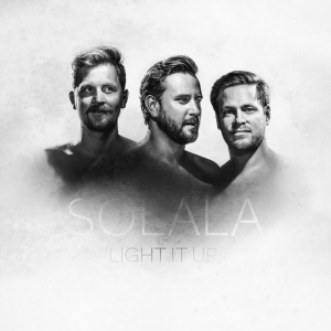 Solala - Light it up in the group Labels / Bengans Distribution at Bengans Skivbutik AB (4299120)