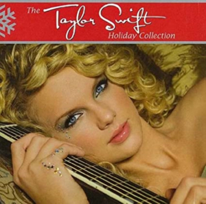 Taylor Swift - Holiday Collection (Christmas) in the group OTHER /  /  at Bengans Skivbutik AB (4299286)