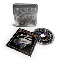 Gibbons Billy F. - Hardware (Dlx Edit, Rsd 2022) in the group OTHER / -Start RSD at Bengans Skivbutik AB (4299582)