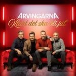 Arvingarna - Klart Det Ska Bli Jul in the group Campaigns / Bengans Staff Picks / Santa Claes Christmas Album 2022 at Bengans Skivbutik AB (4299590)