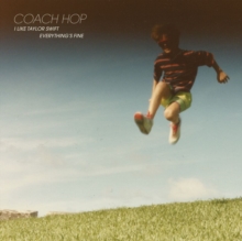 Coach Hop - I Like Taylor Swift (RSD 2018) in the group Labels /  at Bengans Skivbutik AB (4299603)