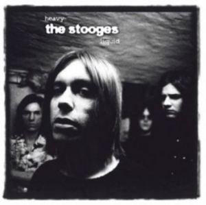 Stooges - Heavy Liquid in the group Labels /  at Bengans Skivbutik AB (4299631)