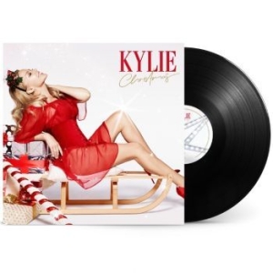 Kylie Minogue - Kylie Christmas in the group VINYL / Julmusik,Pop-Rock,Övrigt at Bengans Skivbutik AB (4299636)