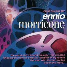 Ennio Morricone - Morricone - Film Music in the group OTHER / -Start Box at Bengans Skivbutik AB (4299673)