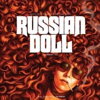 Wong Joe - Russian Doll Seasons 1 & 2 in the group VINYL / Pop-Rock at Bengans Skivbutik AB (4299866)