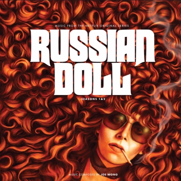 Wong Joe - Russian Doll Seasons 1 & 2 in the group VINYL / Bestsellers at Bengans Skivbutik AB (4299866)