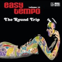 Various Artists - Easy Tempo Vol.11 - The Round Trip in the group VINYL / Pop-Rock at Bengans Skivbutik AB (4299876)