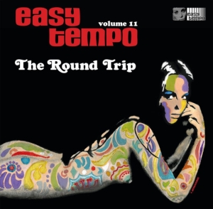 Various Artists - Easy Tempo Vol.11 - The Round Trip in the group VINYL / Pop-Rock at Bengans Skivbutik AB (4299876)