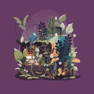 Good Lovelies - We Will Never Be The Same (Creamsic in the group VINYL / World Music at Bengans Skivbutik AB (4299880)