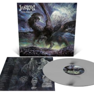 Incantation - Unholy Deification (Silver Vinyl) in the group VINYL / Hårdrock at Bengans Skivbutik AB (4299884)