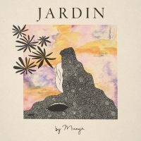 Munya - Jardin in the group VINYL / Pop-Rock at Bengans Skivbutik AB (4299885)