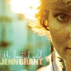 Grant Jenn - The Beautiful Wild in the group CD / Svensk Folkmusik at Bengans Skivbutik AB (4299890)