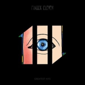Finger Eleven - Greatest Hits in the group OTHER / Övrigt /  at Bengans Skivbutik AB (4299909)