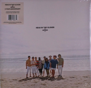 88Rising - Head In The Clouds in the group VINYL / RnB-Soul at Bengans Skivbutik AB (4299919)