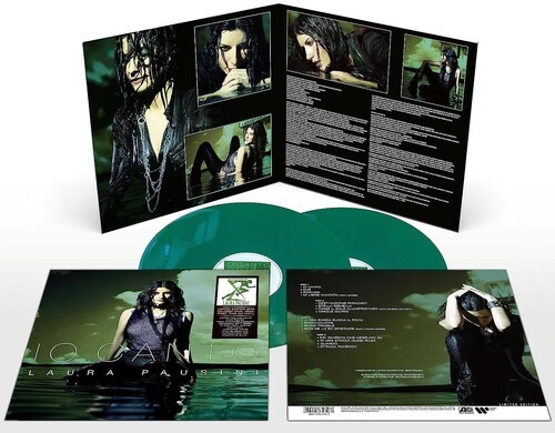 Laura Pausini - Io Canto in the group VINYL / Bestsellers at Bengans Skivbutik AB (4299929)