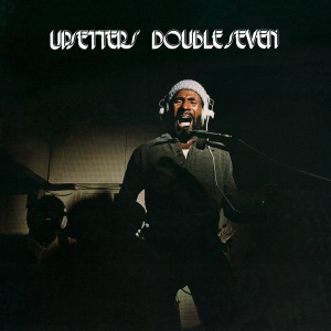 The Upsetters - Double Seven in the group OTHER / -Start MOV BM at Bengans Skivbutik AB (4300057)