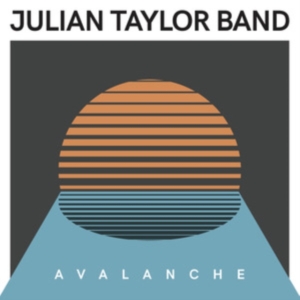 Julian Taylor Band - Avalanche in the group VINYL / Pop-Rock,RnB-Soul at Bengans Skivbutik AB (4300102)