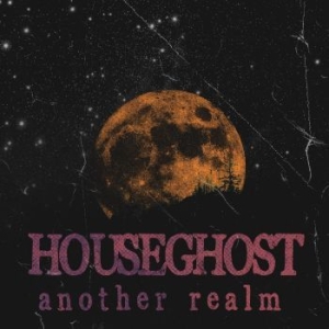 Houseghost - Another Realm in the group VINYL / Hårdrock at Bengans Skivbutik AB (4300104)