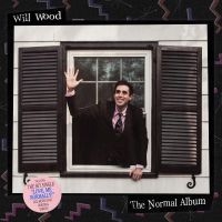 Wood Will - The Normal Album in the group OTHER /  /  at Bengans Skivbutik AB (4300118)