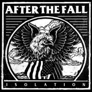 After The Fall - Isolation in the group VINYL / Hårdrock at Bengans Skivbutik AB (4300132)