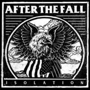 After The Fall - Isolation in the group VINYL / Hårdrock at Bengans Skivbutik AB (4300132)