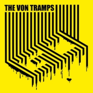 Von Tramps - Go in the group VINYL / Hårdrock at Bengans Skivbutik AB (4300136)