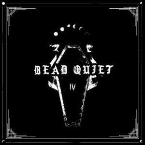 Dead Quiet - Iv in the group VINYL / Pop-Rock at Bengans Skivbutik AB (4300139)