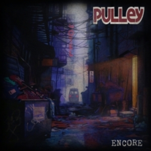 Pulley - Encore in the group VINYL / Hårdrock at Bengans Skivbutik AB (4300149)