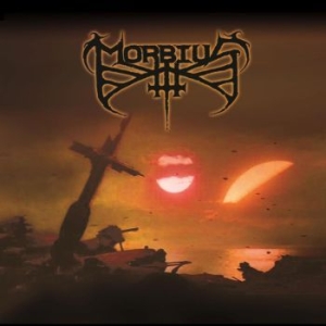 Morbius - Alienchrist in the group VINYL / Hårdrock at Bengans Skivbutik AB (4300161)