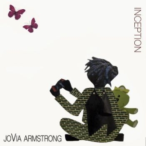 Armstrong Jovia - Inception in the group CD / Jazz at Bengans Skivbutik AB (4300200)