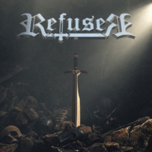 Refuser - Refuser in the group CD / Hårdrock at Bengans Skivbutik AB (4300207)