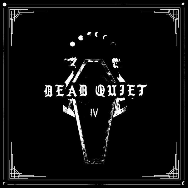 Dead Quiet - Iv in the group CD / Pop at Bengans Skivbutik AB (4300223)