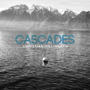 Dillingham Christian - Cascades in the group CD / Jazz at Bengans Skivbutik AB (4300226)