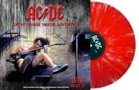 Ac/Dc - Live Paradise Theater Boston 1978 in the group VINYL / Hårdrock at Bengans Skivbutik AB (4300253)