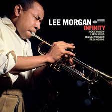 Lee Morgan - Infinity in the group VINYL / Jazz at Bengans Skivbutik AB (4300275)