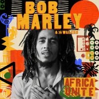 Bob Marley & The Wailers - Africa Unite (Vinyl) in the group OTHER / -Start Max at Bengans Skivbutik AB (4300278)