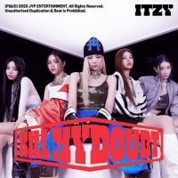 Itzy - Kill My Doubt (B Ver.) in the group CD / Pop-Rock at Bengans Skivbutik AB (4300282)