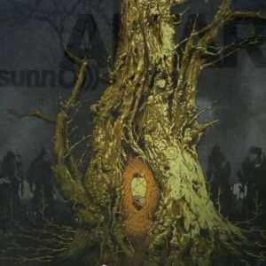 Sunn/Boris - Altar (2 Lp Vinyl) in the group VINYL / Hårdrock at Bengans Skivbutik AB (4300393)