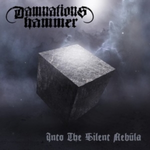 Damnation's Hammer - Into The Silent Nebula (Digipack) in the group CD / Hårdrock at Bengans Skivbutik AB (4300404)