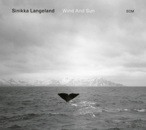 Sinikka Langeland - Wind And Sun in the group Externt_Lager /  at Bengans Skivbutik AB (4300407)
