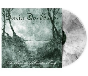 Sorcier Des Glaces - Puressence Of Primitive Forests The in the group VINYL / Hårdrock at Bengans Skivbutik AB (4300441)