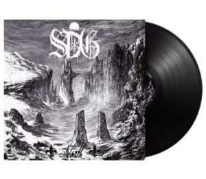 Sorcier Des Glaces - North (Vinyl Lp) in the group VINYL / Hårdrock at Bengans Skivbutik AB (4300448)