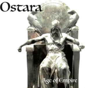 Ostara - Age Of Empire (Digipack) in the group CD / Pop-Rock at Bengans Skivbutik AB (4300464)